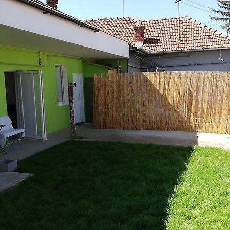 Pensiunea Nela Kluž Exteriér fotografie