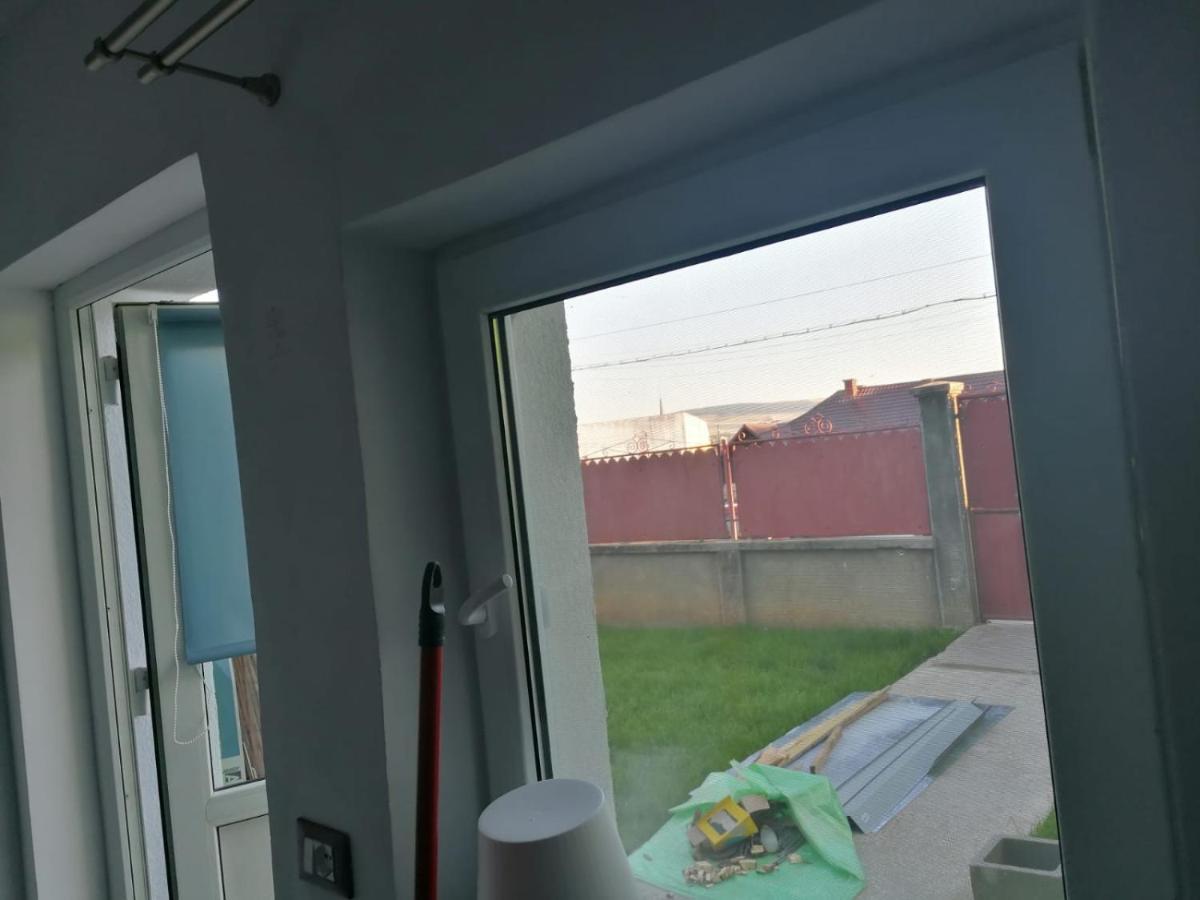 Pensiunea Nela Kluž Exteriér fotografie