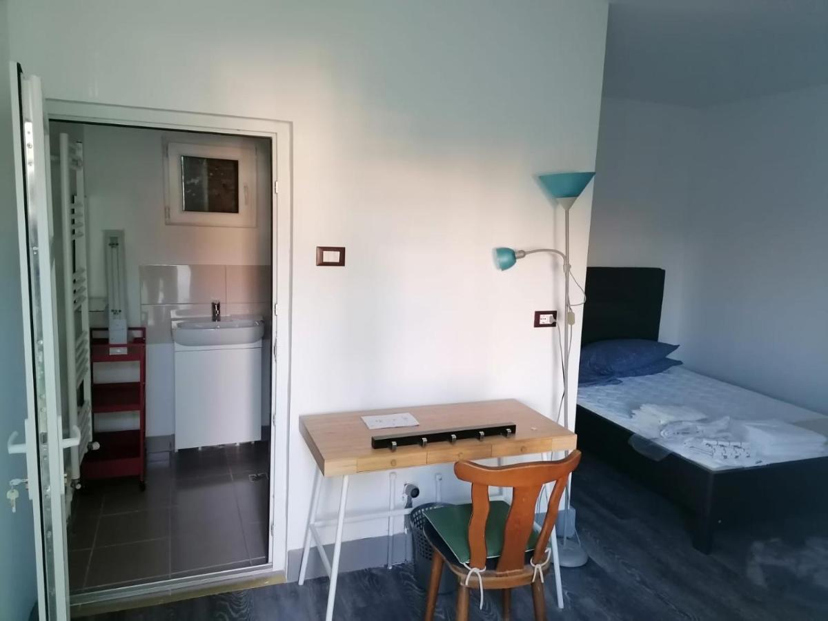 Pensiunea Nela Kluž Exteriér fotografie