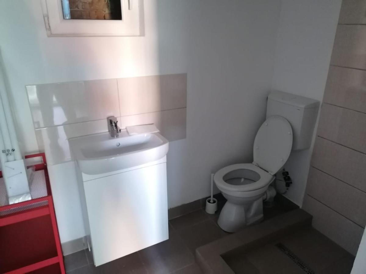 Pensiunea Nela Kluž Exteriér fotografie